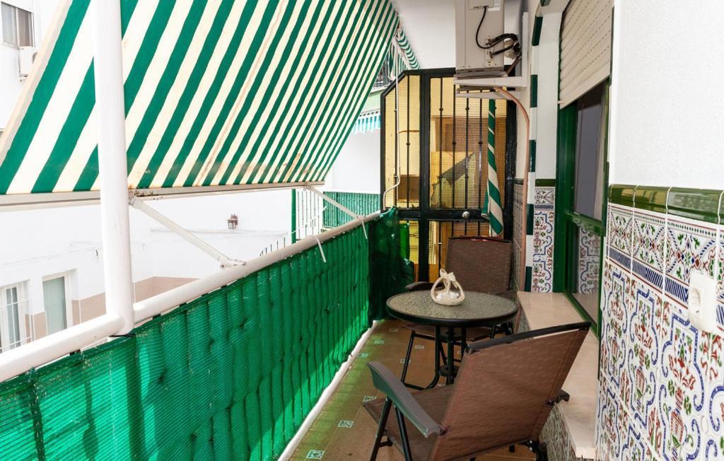 Piso Centrico En Punta Umbria Apartment Exterior photo