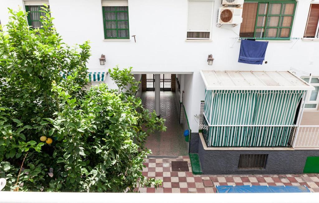 Piso Centrico En Punta Umbria Apartment Exterior photo